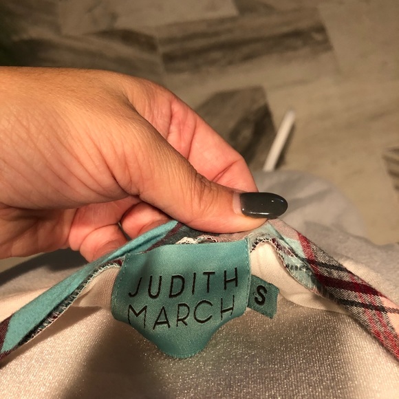 Judith March Sleep shirt small - Picture 3 of 3